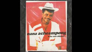 Nana Acheampong  Enso Nyame Dub Mix AUDIO SLIDE [upl. by Aihcsrop]