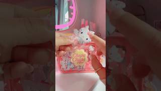 Only hello 😺 kitty cute haul kawaii cute handmade [upl. by Uehttam]