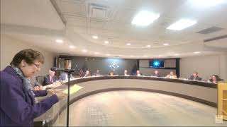 Chippewa Valley Schools Board Meeting Pissed Off Parents [upl. by Akoyn]