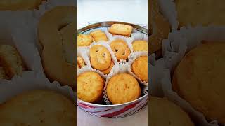 Unboxing Assorted Cookies cookies asmrsounds shortvideo [upl. by Willamina]