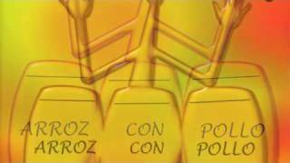 quotArroz Con Polloquot new from Todd Terry amp Norty Cotto [upl. by Naaman]