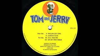 Tom And Jerry  Papillon Love Song UK 1993 [upl. by Aneeled970]