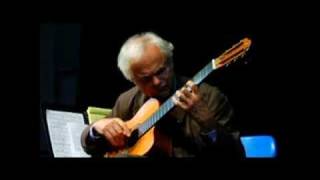 An Evening With Gene Bertoncini part 1 [upl. by Josephina]