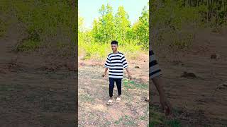 Bijli Gira Ke nagpuri shortvideo [upl. by Nodroj]