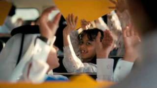 Qatar 2022 FIFA World Cup Bid TV Commercial [upl. by Sivatnod]