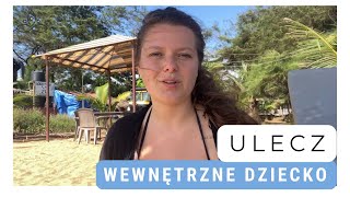 Jak uzdrowić wewnętrzne dziecko  Przekaz z Kronik Akaszy [upl. by Skylar]