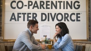 CoParenting After Divorce Tips For A Smooth Transition [upl. by Enyleve356]