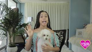 5 Things You Didnt Know About Asia Monet Ray [upl. by Nosned]