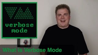 What is Verbose Mode TV [upl. by Ise]