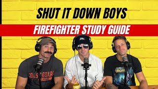 Firefighter Study Guide [upl. by Mirisola]