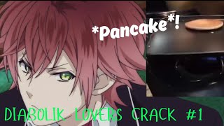 Diabolik lovers crack 1 [upl. by Vina974]