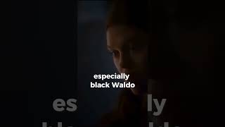 Arya Stark kills Walder Frey Part 7 shortvideo got shorts gameofthrones [upl. by Alboran122]