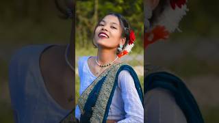 Nadiya ke par me Nagpuri Song 😘😘😘 viral nagpuri nagpurisong trending shorts NehaKumariy [upl. by Ayotac]