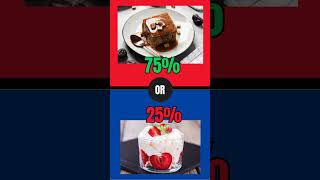 Would You Rather Food in England Mobile Video [upl. by Pennie]