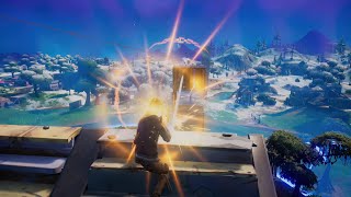 Fortnite Chapter 3 Season 1 Flipped GAMEPLAY [upl. by Warrenne]