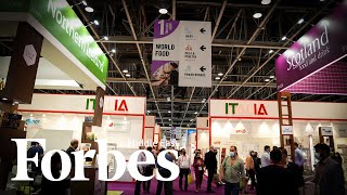 Gulfood 2022 Dubai [upl. by Damalus531]