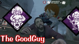 Comback Langsung Pake Killer Chucky  Gameplay Dead By Daylight Mobile NetEase [upl. by Natan]