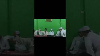 Peringatan Maulid Nabi Muhamad SAW 1446 H  2024 M Ponpes Mahabbatul Quran part 2 [upl. by Ahsemak]