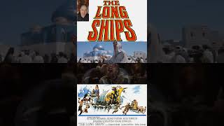 The Long Ships 1964 [upl. by Nottnerb429]