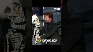 Achmed Needs Jeff’s Help  JEFF DUNHAM [upl. by Wehner979]