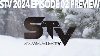 STV 2024 Episode 02 Preview [upl. by Sidoeht]