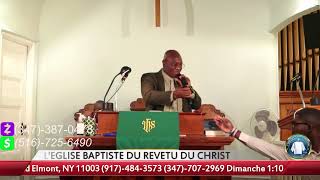 Bible Study  Worship Service 10202024 [upl. by Nahem]