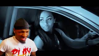 Krept amp Konan  Dont Waste My Time Official Video  Reaction [upl. by Anirhtak]