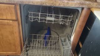 Honest Review of Frigidaire Dishwasher Frigidaire FFCD2413UB 24 Inch Built In Dishwasher [upl. by Pennington774]