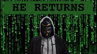 CLOAKER RETURNS Justin VS Hackers BATTLE ROYALE [upl. by Faydra]