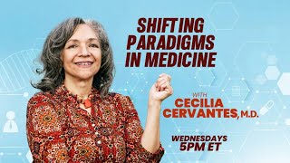 Shifting Paradigms in Medicine 74  Chiropractic Sports Medicine with John Tuggle DC [upl. by Rumit]