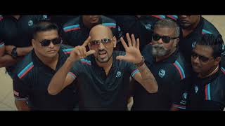 BMW Tamilan Drivers Malaysia  DK Dinesh Kumar  Psychomantra  Buggimaan  Vocagenie Music [upl. by Bobina]