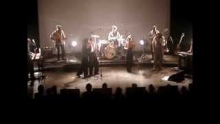 Dexys  This Is What Shes Like  Shepherds Bush Empire  8th May 2012 [upl. by Aiasi]