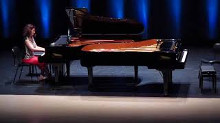 Robijn Tilanus Improvisation on Chopin Nocturne Portugal Braga [upl. by Barfuss566]