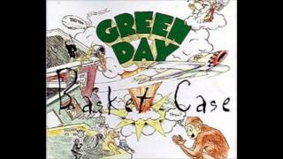 Green Day Basket Case  Pachelbel Canonwmv [upl. by Laforge697]