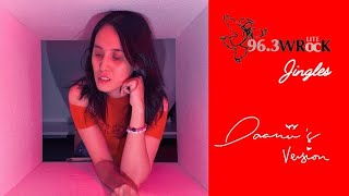 963 WRock Jingles Daaniis Version [upl. by Celina]