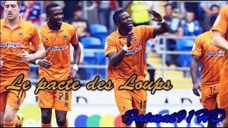 FIFA13  Le pacte des Loups 3  Sortie de crise [upl. by Cyd]