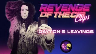 Dayton Hypernova Is Very Dusty  ROTC Clip [upl. by Redlac]