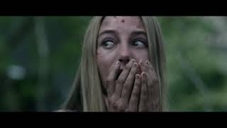 Wrong Turn Official Trailer 2021 [upl. by Atkins]