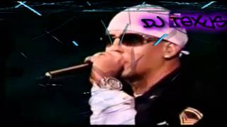 SALTA amp LIMPIA PARABRISA  KING AFRICA VS DADDY YANKEE  TEXUS DJ [upl. by Ettenaej]