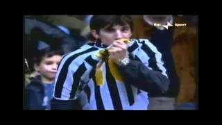 Alex Del Piero  La Storia Bianconera  HD [upl. by Niliram349]