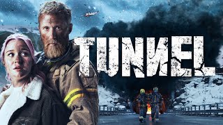 The Tunnel  Tunnelen  Official Trailer  1080p HD [upl. by Ridglee]