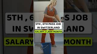 Jobs in Switzerland [upl. by Hamann472]