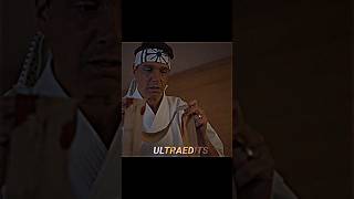 MrMiyagi VS Master Kim edit cobrakai daniellarusso viral shorts [upl. by Aramot]