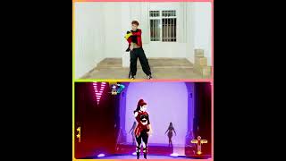 Just Dance 2025  Training Season by Dua Lipa [upl. by Asit759]