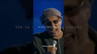 L’emozione non ha voce  Adriano Celentano live musicaitaliana [upl. by Kcirttap]