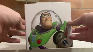 Disney Pixar The Ultimate DVD Collection Boxset review [upl. by Sascha]