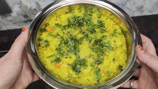 Vegetable khichdi  Dinner recipe  Masala khichdi [upl. by Ecitnerp]