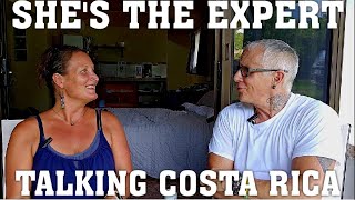 Costa Rica Travel Tips From an Expert [upl. by English]