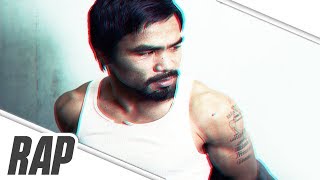 Manny Pacquiao ●RAP● LLEGARA  2018  Ayrton Villar [upl. by Adaval739]