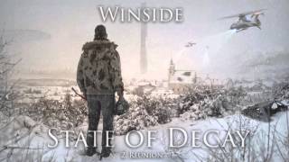 Winside  Reunion State of Decay LP Orchestral Dubstep FREE DOWNLOAD [upl. by Eugenia97]